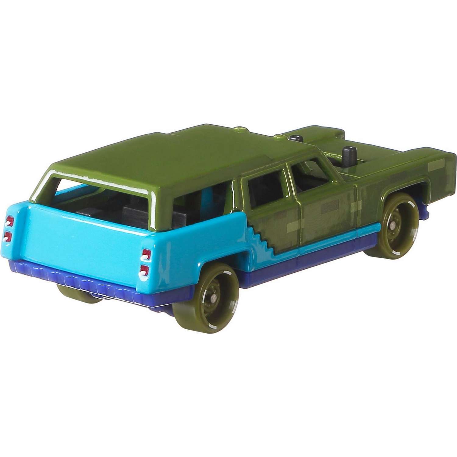 Автомобиль Hot Wheels Герои компьютерных игр 1:64 GJJ23 - фото 4