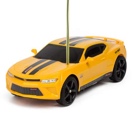 Автомобиль РУ New Bright 1:24