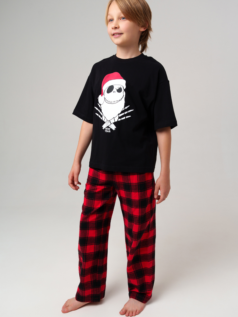 Пижама PlayToday 42531003 - фото 1