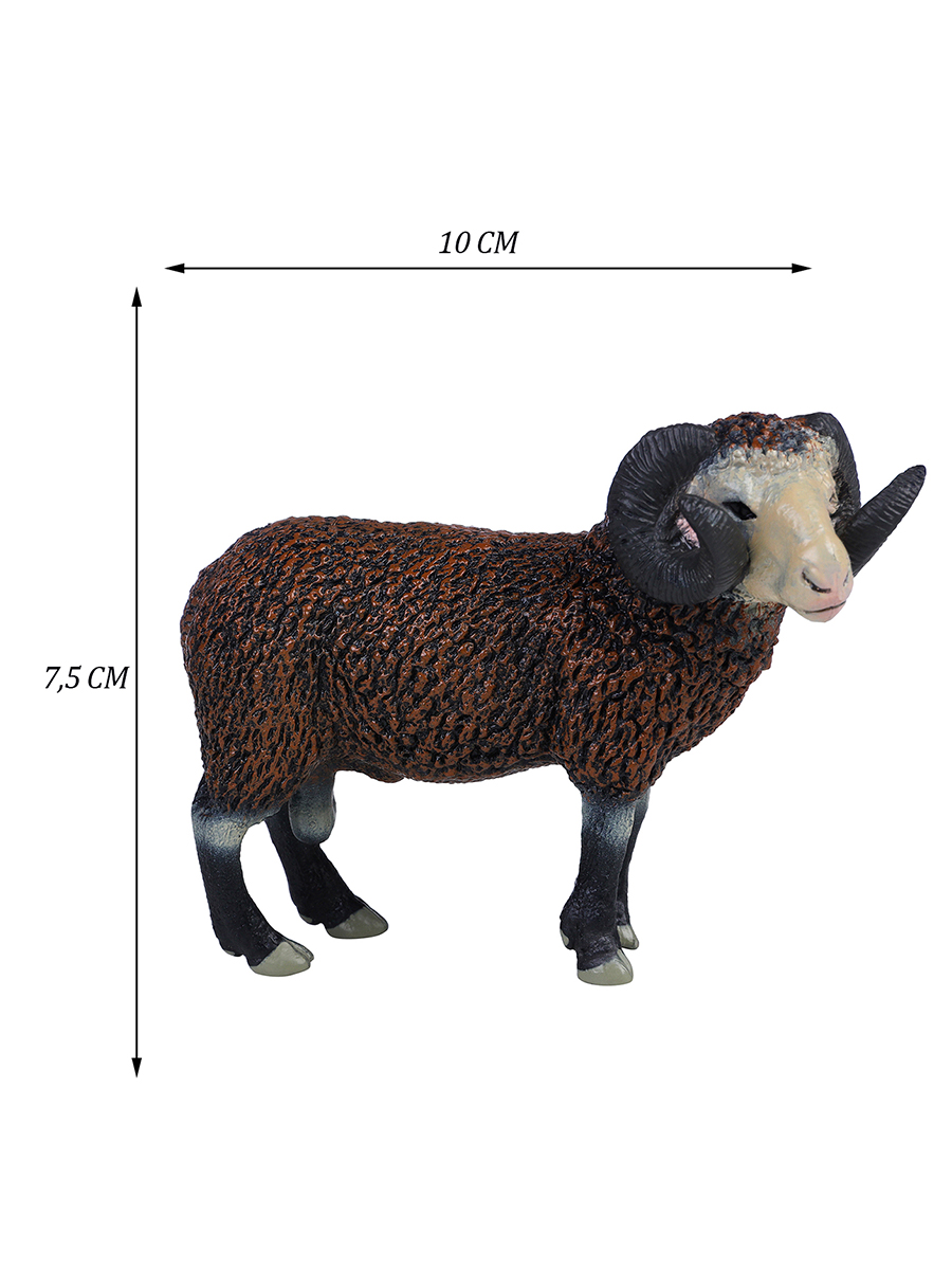 Игровой набор Masai Mara На ферме - фото 6