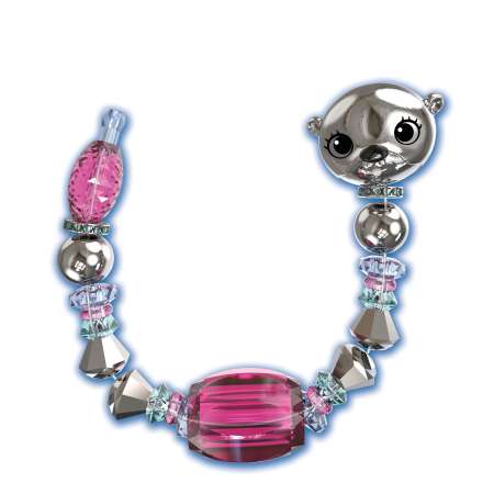 Набор для творчества Twisty Petz