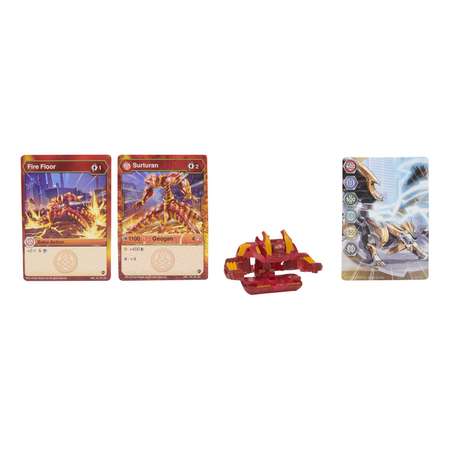 Фигурка Bakugan