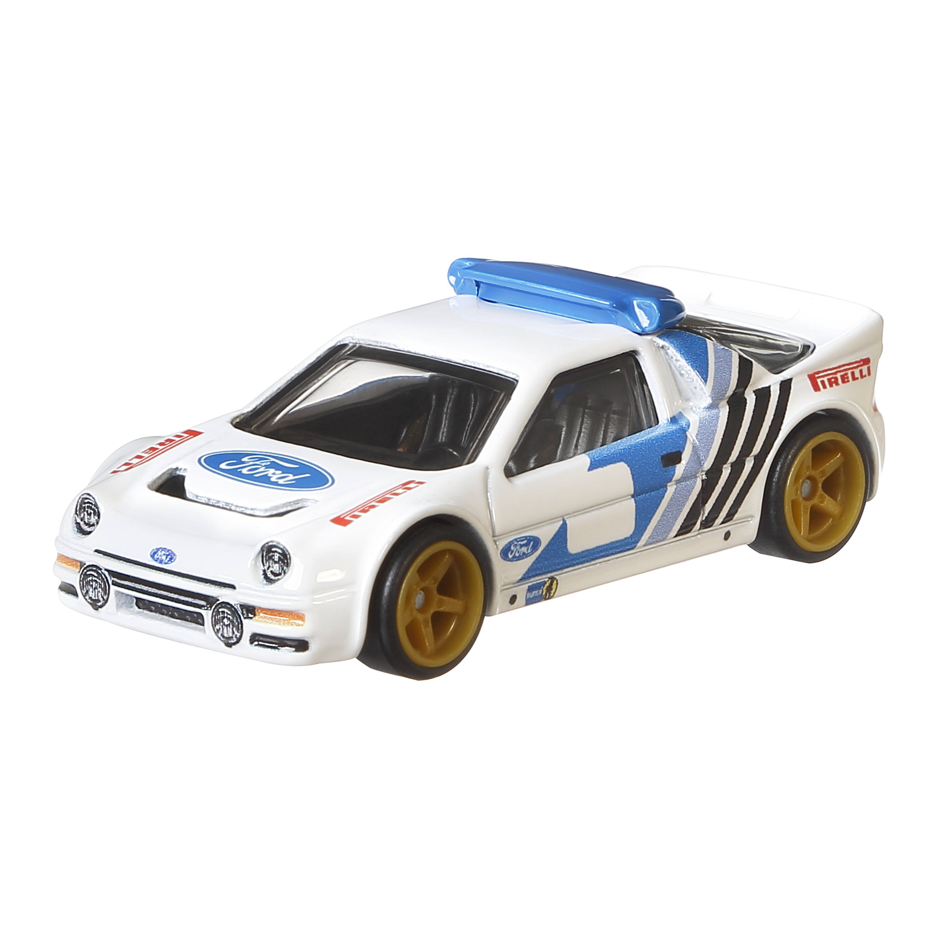 Машинка Hot Wheels Car Culture 1:64 GJP91 Hot Wheels FPY86/GJP91 - фото 1