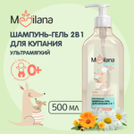 Шампунь MEDILANA