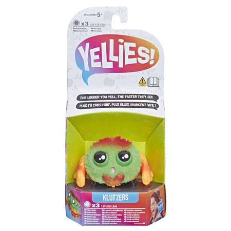 Фигурка Yellies