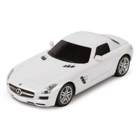 Автомобиль РУ Mobicaro Mercedes 1:24