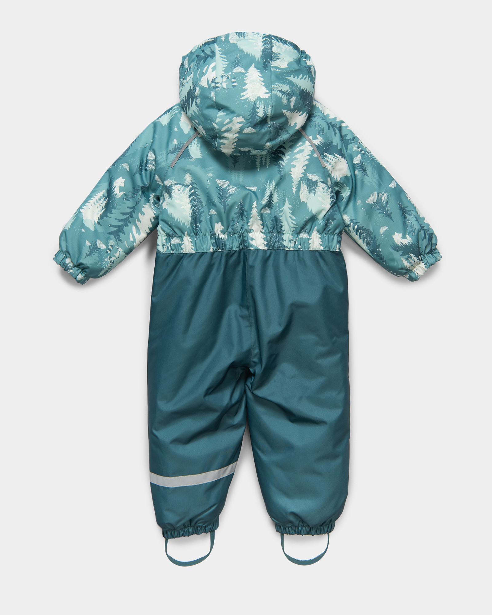 Комбинезон Baby Gо OUTBOYAW248BGib44 - фото 3