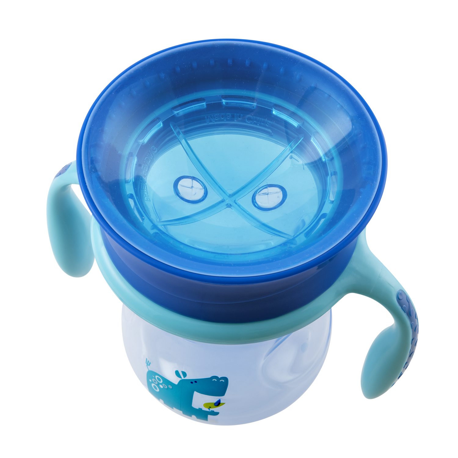 Поильник Chicco Perfect Cup - фото 17