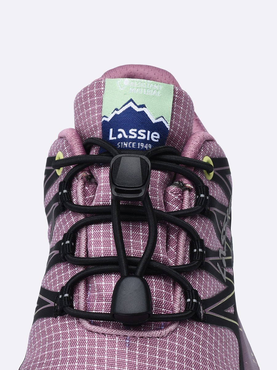 Кроссовки Lassie 72404203-4650 - фото 4