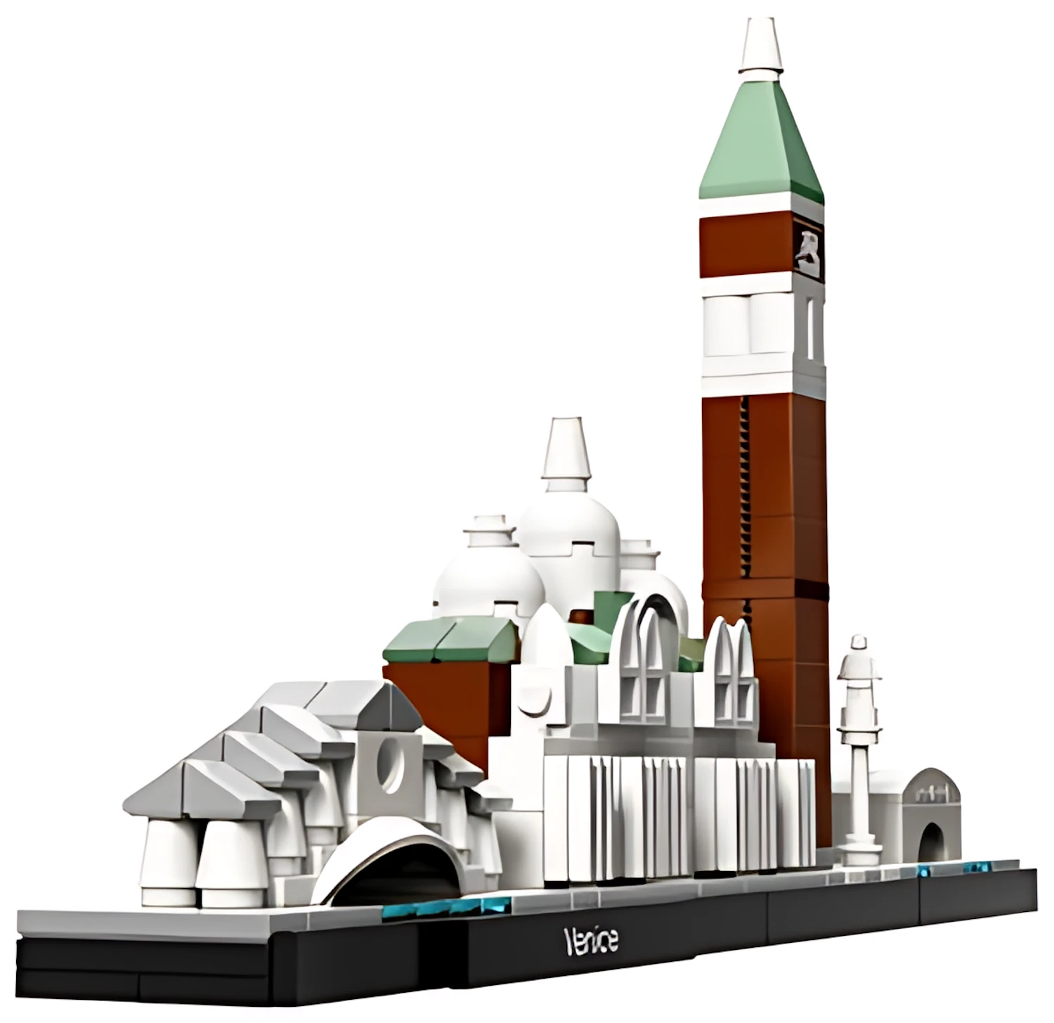 Конструктор LEGO Architecture - фото 1