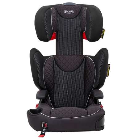 Автокресло Graco 2/3 (15-36 кг)