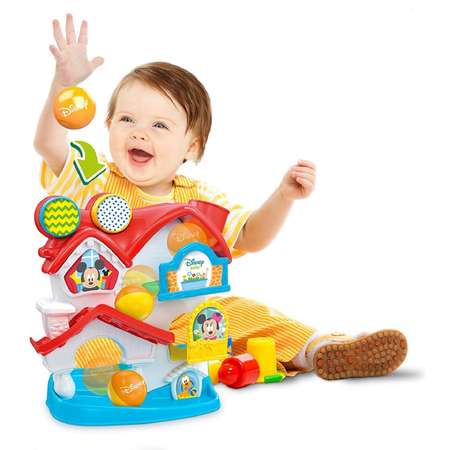 Игрушка Clementoni