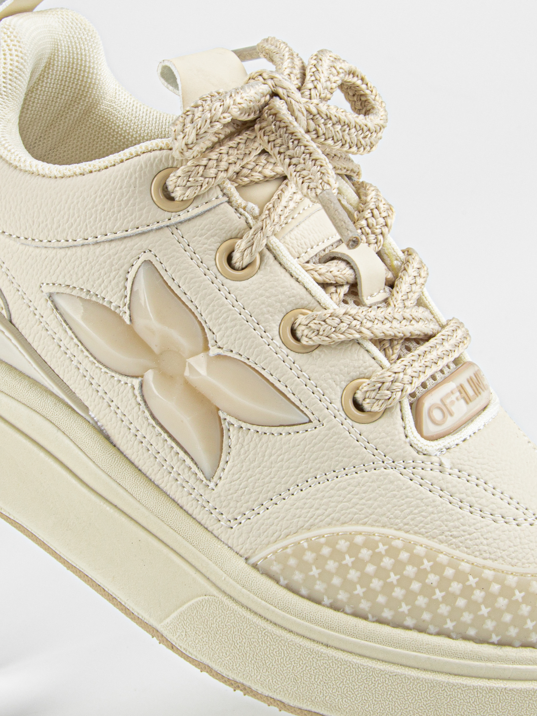 Кроссовки Kapika 731303-2 - фото 3