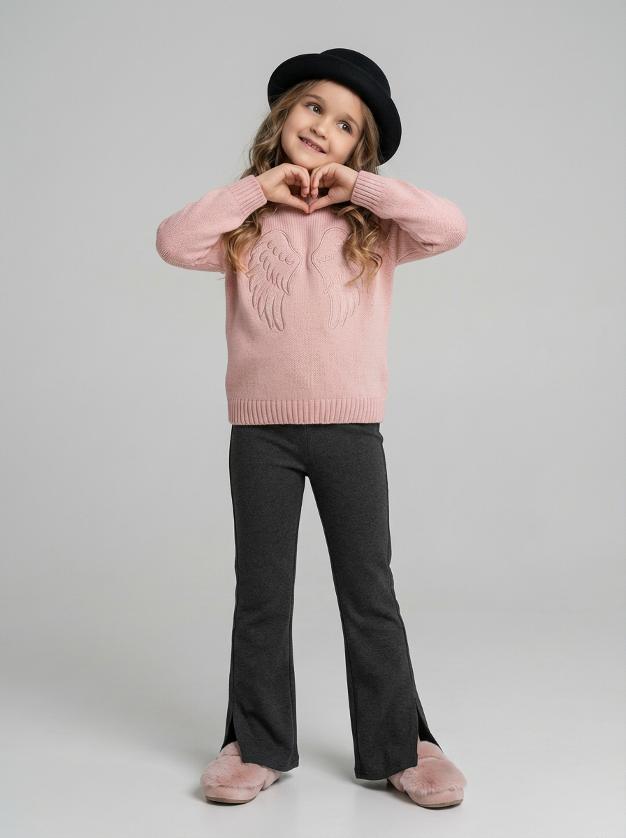 Брюки YOULALA 2045900101 - фото 2