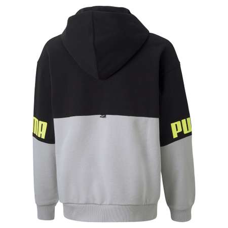 Худи Puma