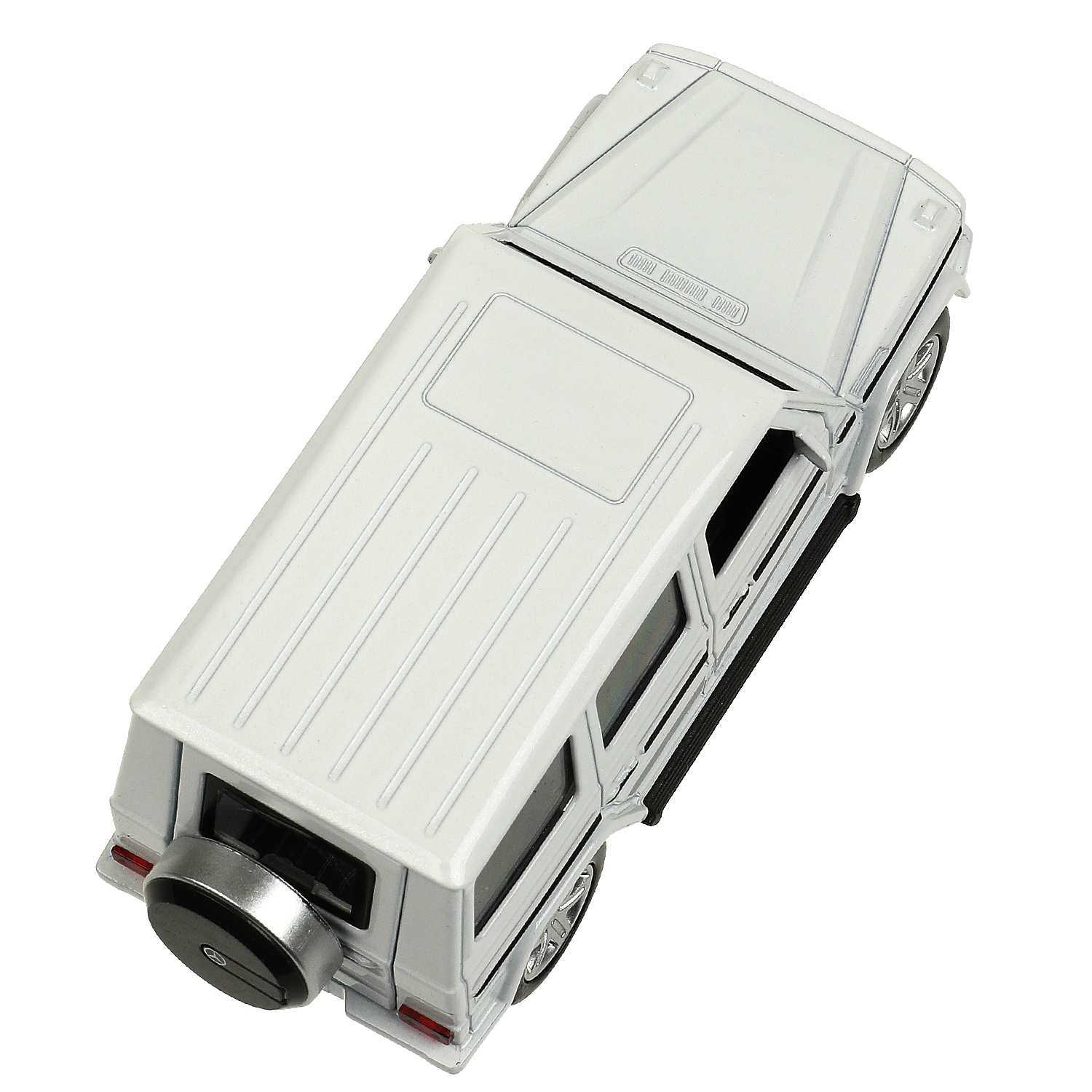 Автомобиль Технопарк Mercedes Benz 371926 - фото 12