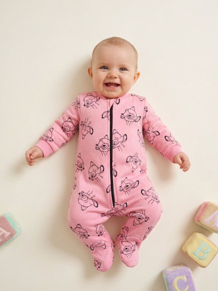 Комбинезон утепленный YOULALA 1262340603 - фото 2