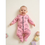 Изображение товара Комбинезон утепленный YOULALA: 68