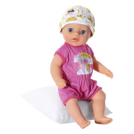 Кукла пупс BABY BORN