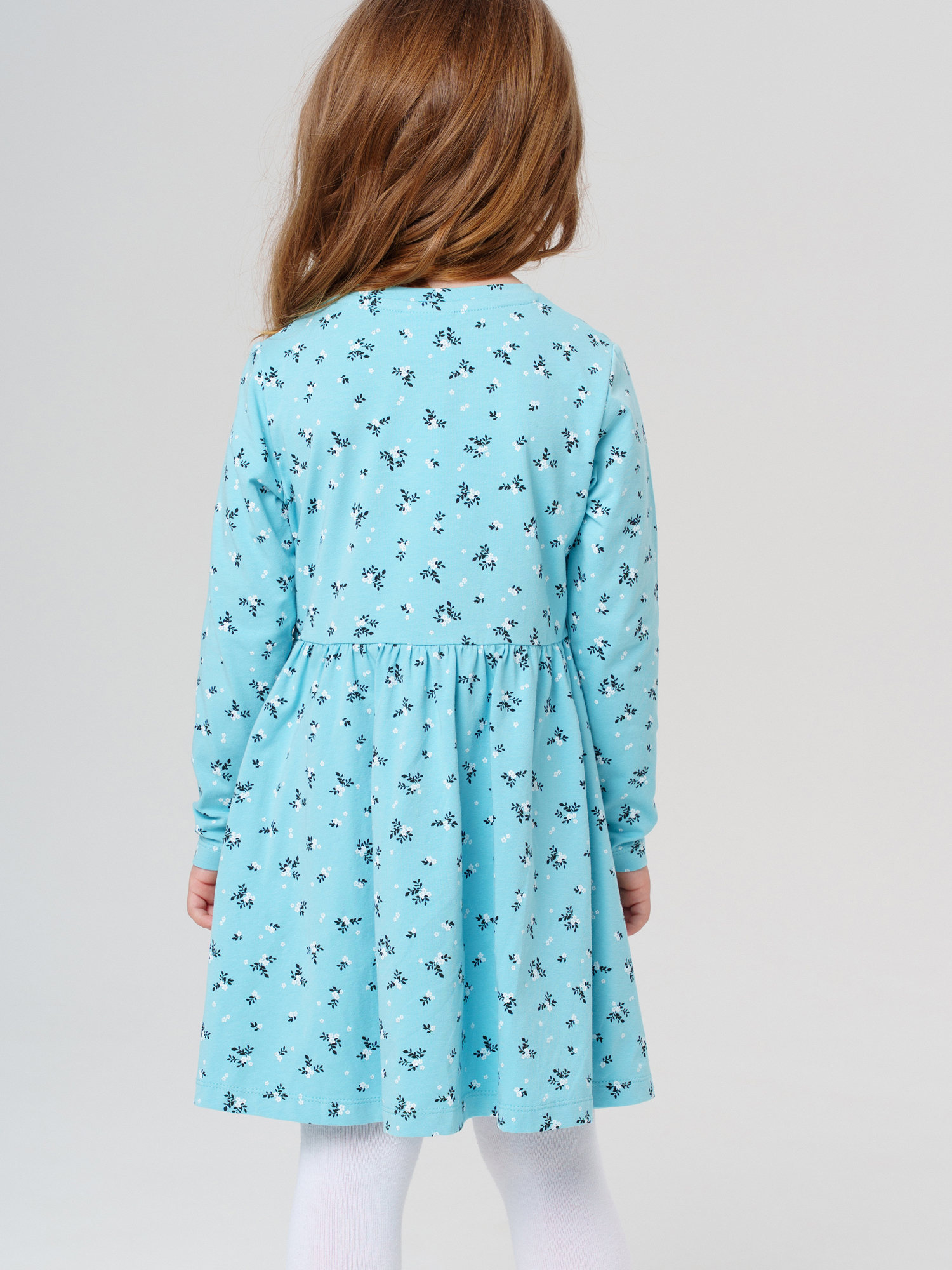 Платье PlayToday 32522202 - фото 4