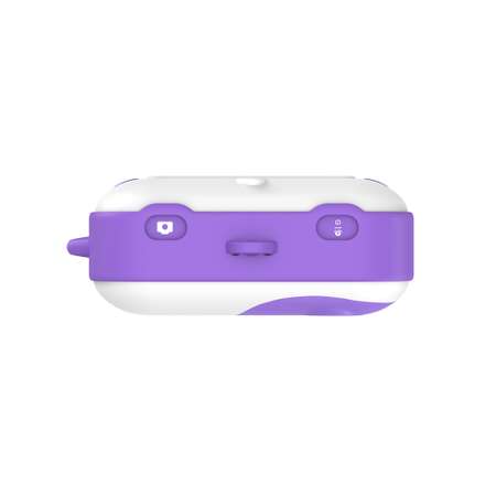 Фотоаппарат c функцией печати LUMICUBE LUMICAM PRINTY PURPLE