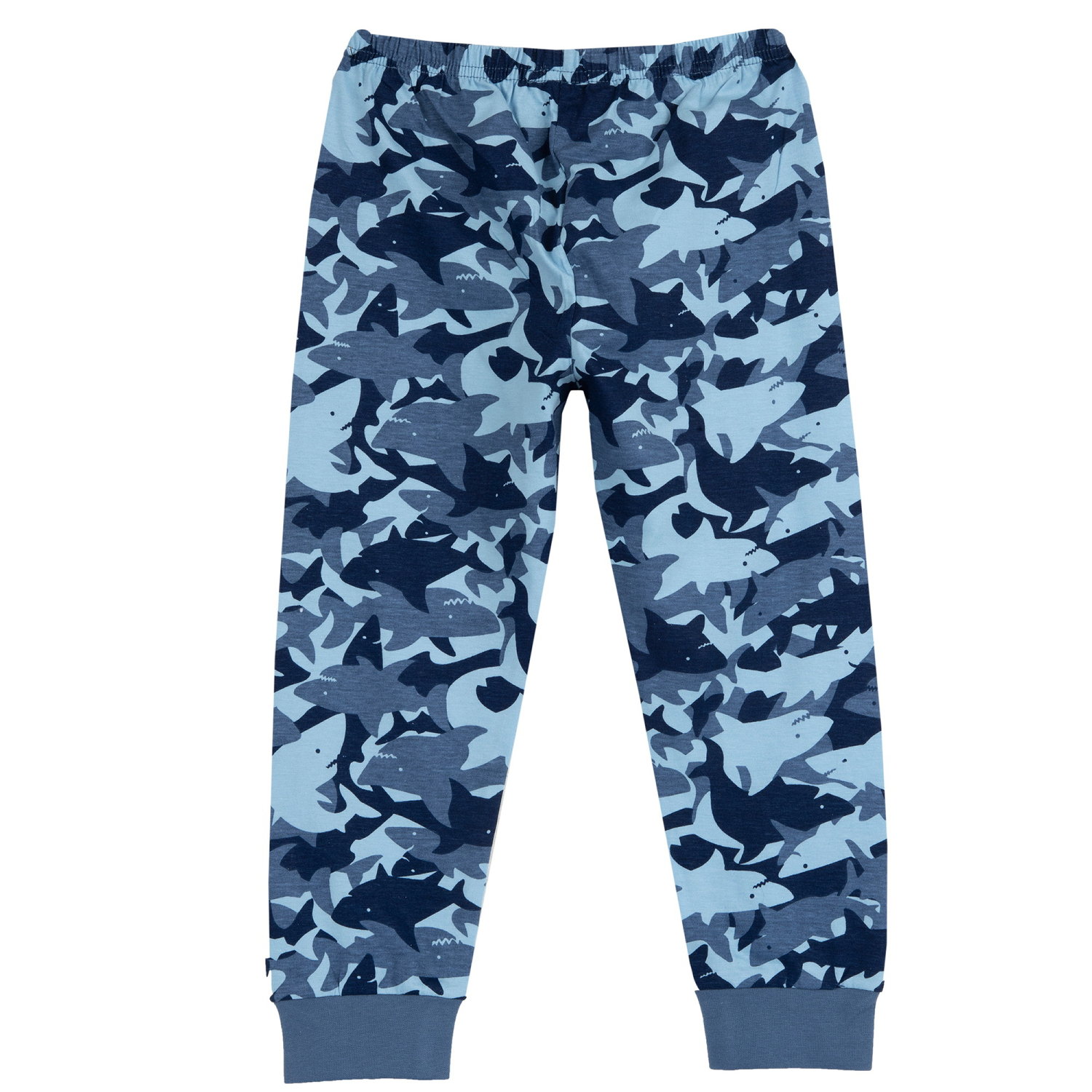 Пижама Chicco 09101496000091 - фото 4