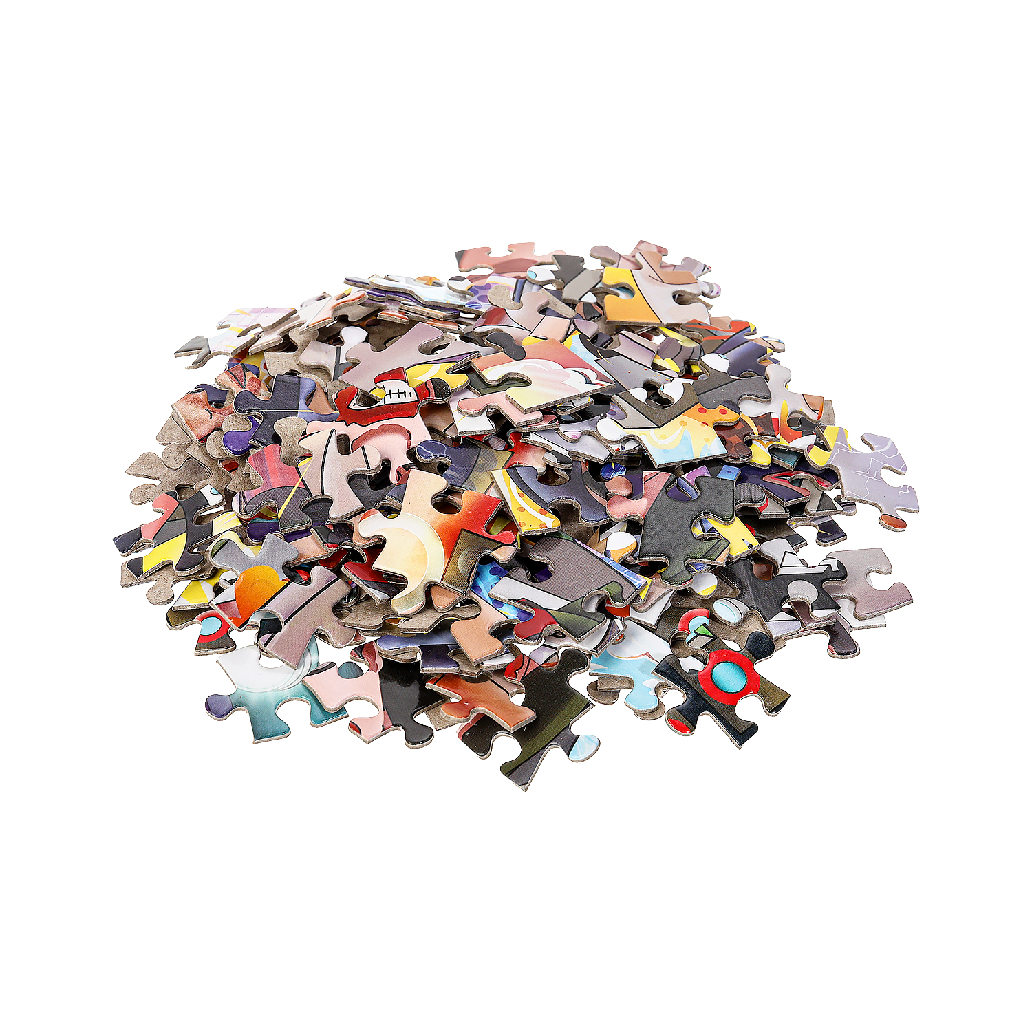 Пазл Умные игры Скубиду классический - фото 3