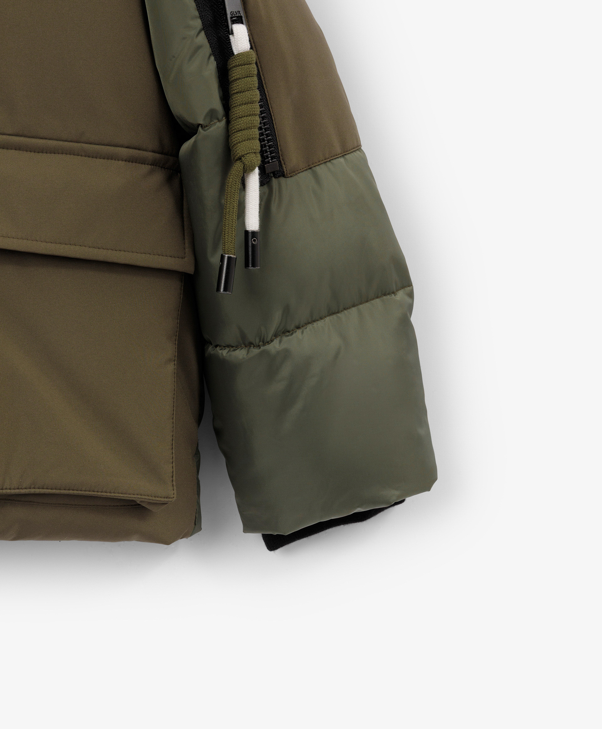 Куртка Gulliver 22505BMC4106 - фото 10