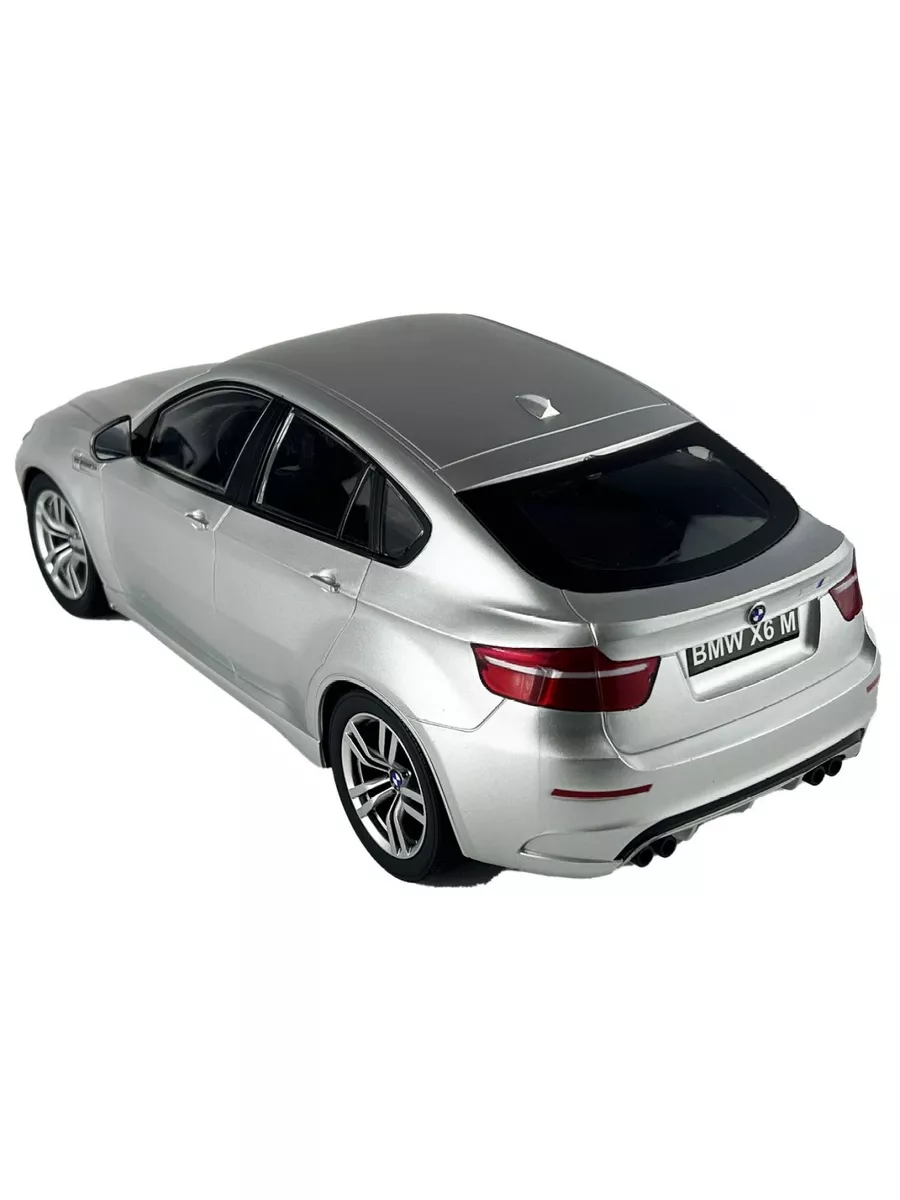 Автомобиль РУ MJX RC - фото 4