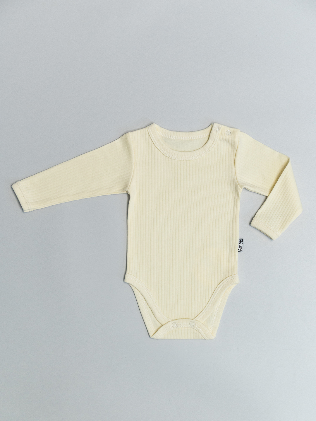 Боди Amelli КЛ.290.016.2.0.134жел - фото 1