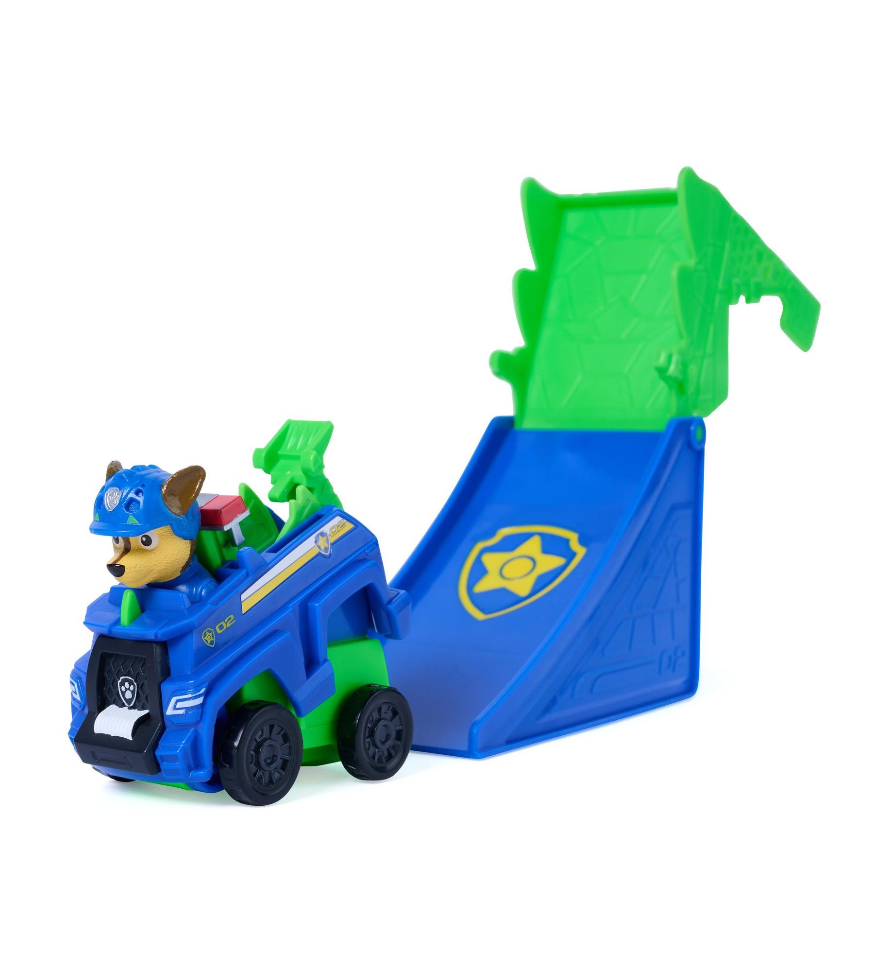 Автомобиль Paw Patrol Дино трюки в ассортименте 6076219 - фото 58