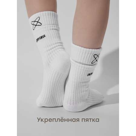Носки Happy Baby