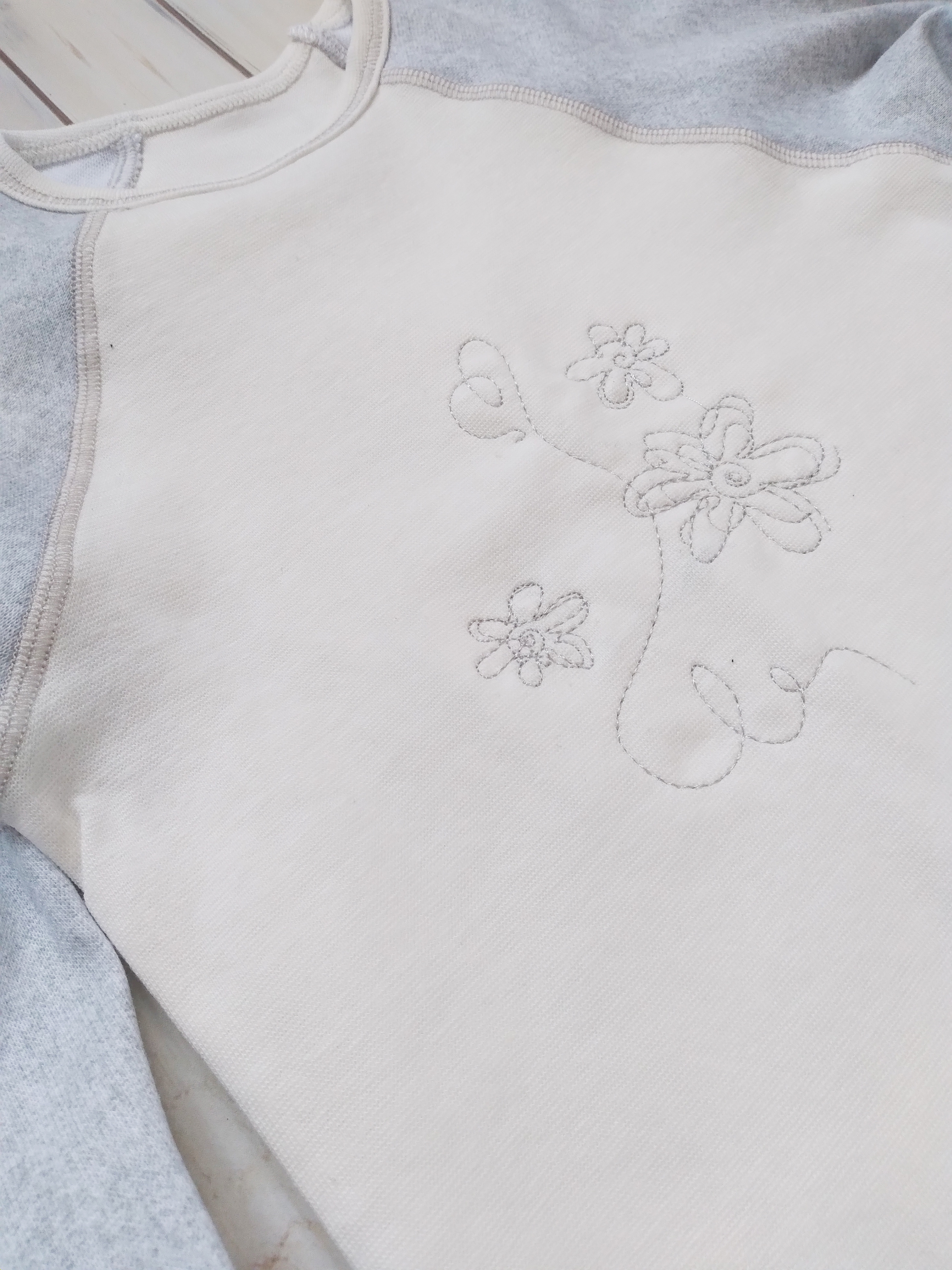 Лонгслив RobyKris 19-10-23/наб - фото 2