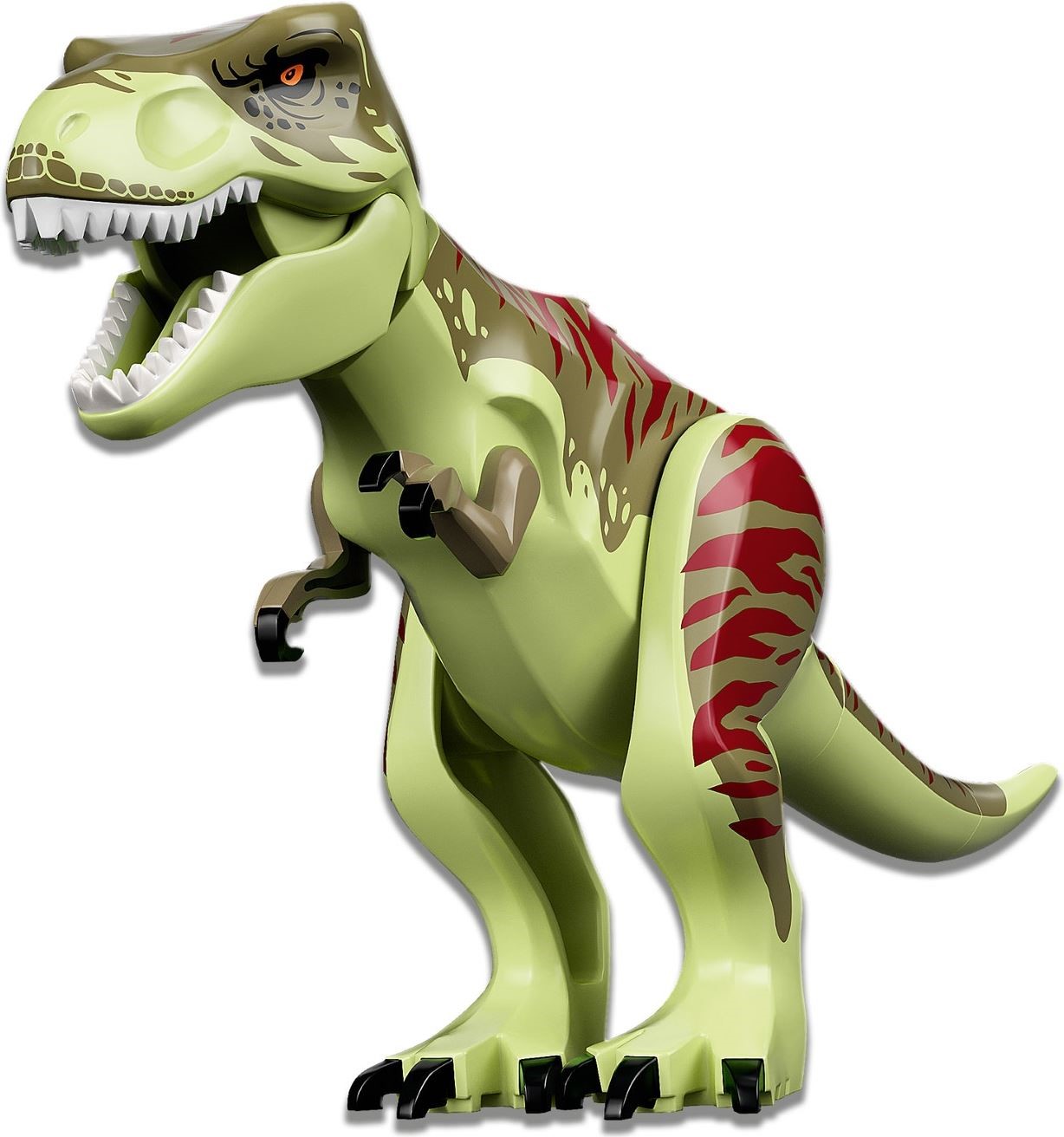Конструктор LEGO Jurassic World 76944 140 дет. - фото 4