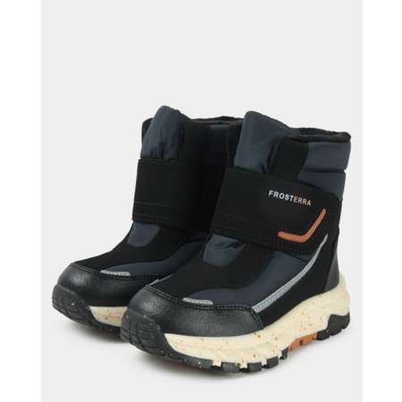Ботинки Frosterra