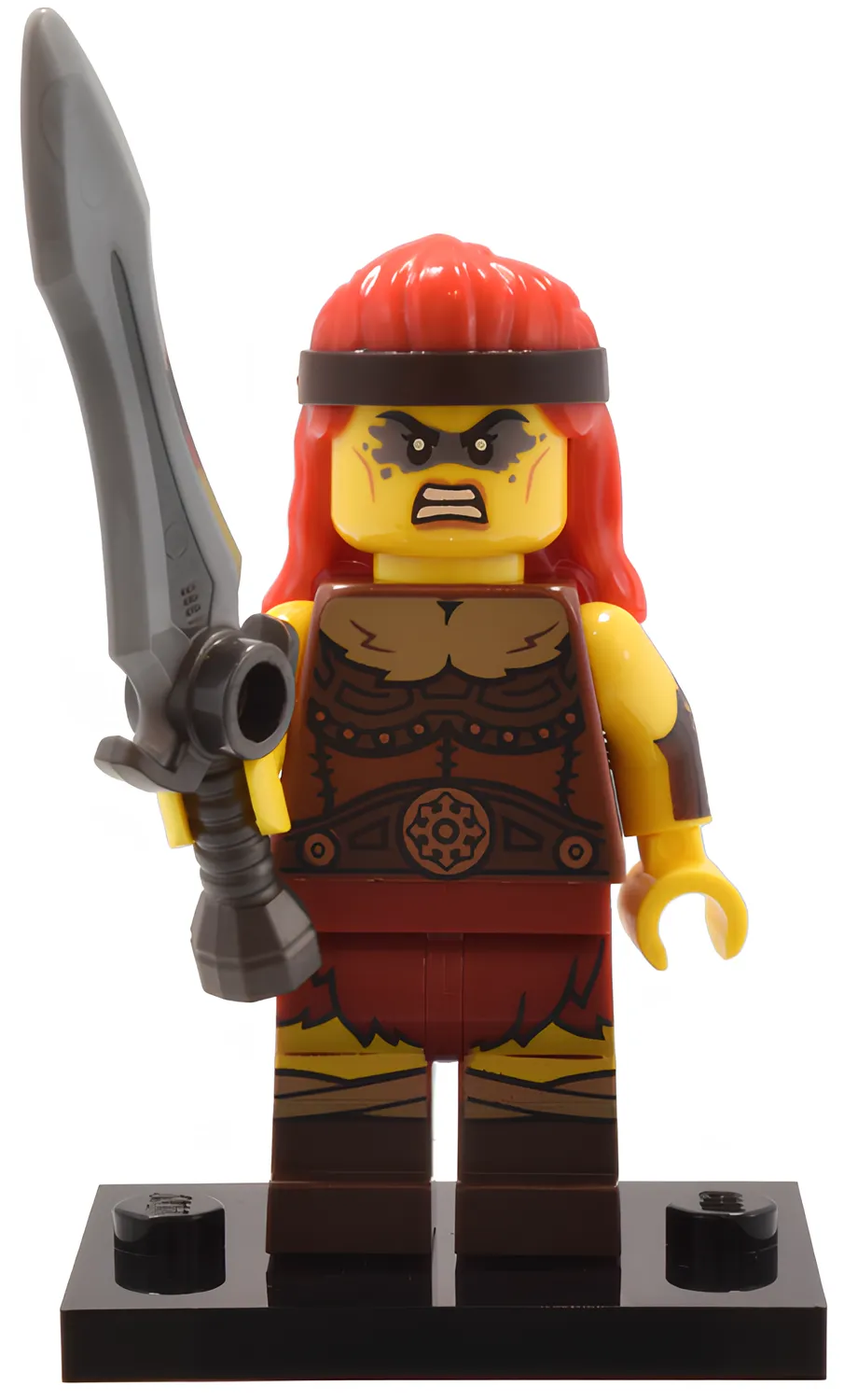 Фигурка LEGO Minifigures col25-11 - фото 1