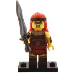 Фигурка LEGO Minifigures col25-11