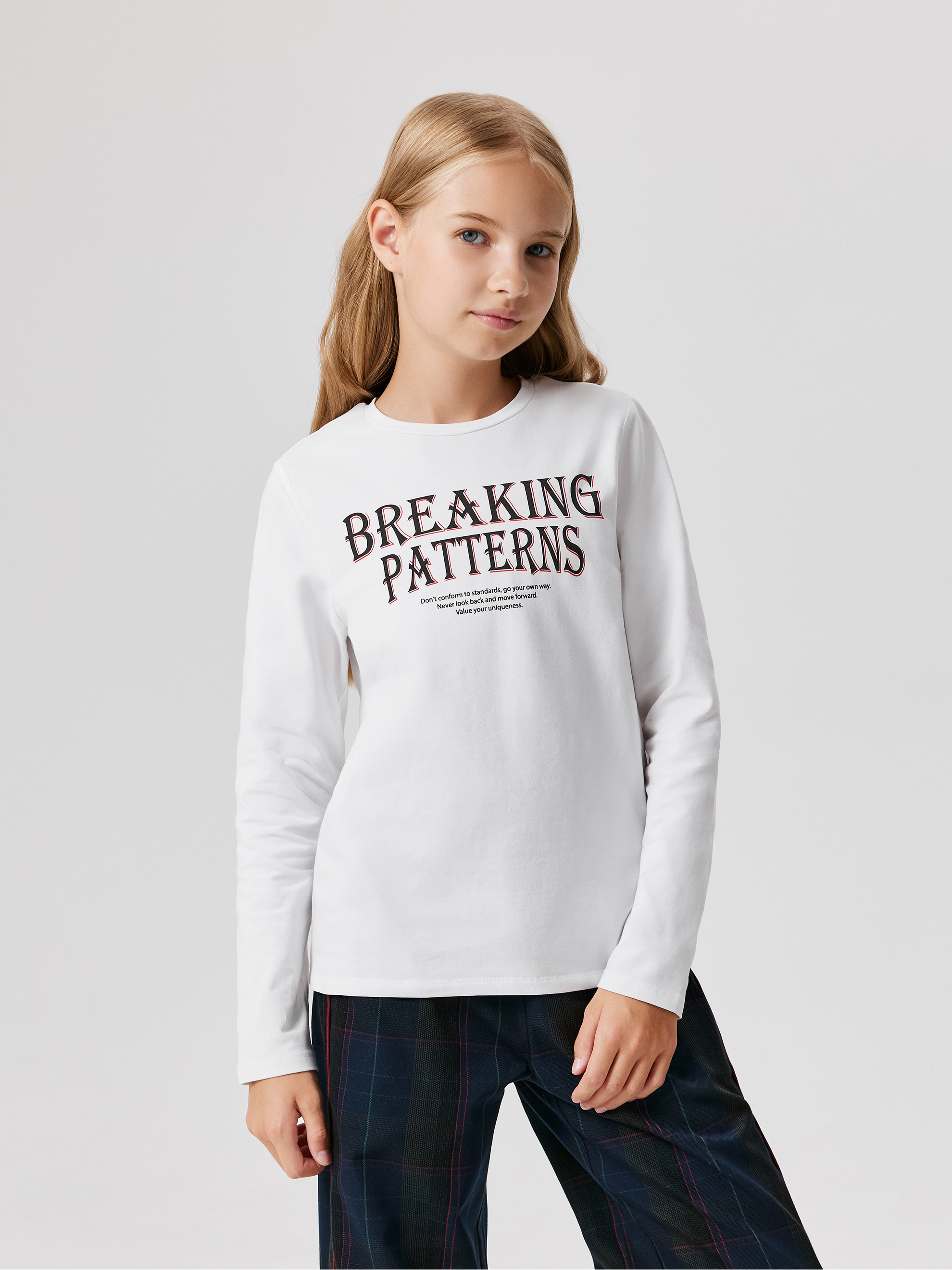 Лонгслив Acoola 20240150026_0089629 - фото 1