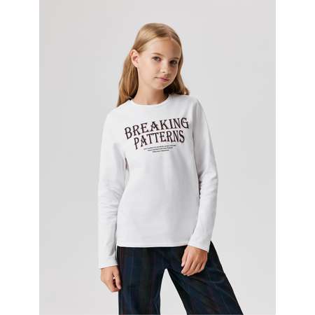 Лонгслив Acoola