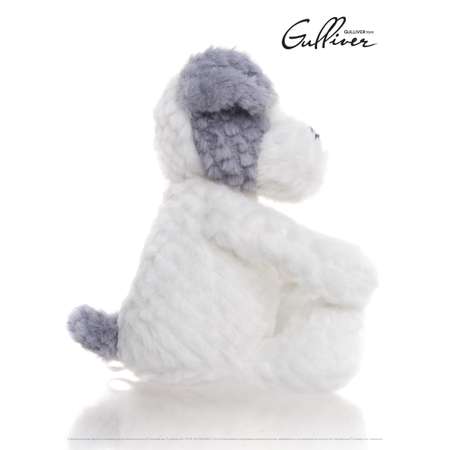 Игрушка мягкая Gulliver