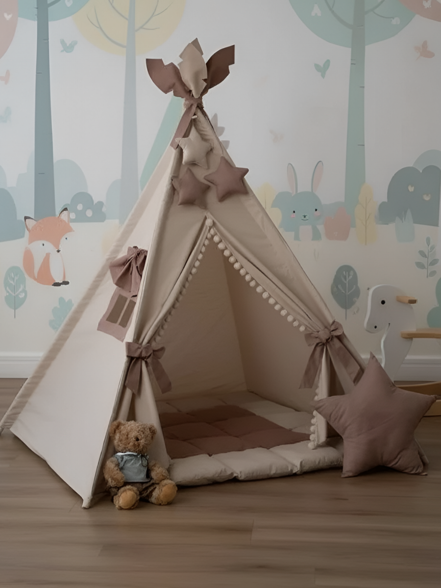 Палатка Wigwam.butik Вигвам - фото 1