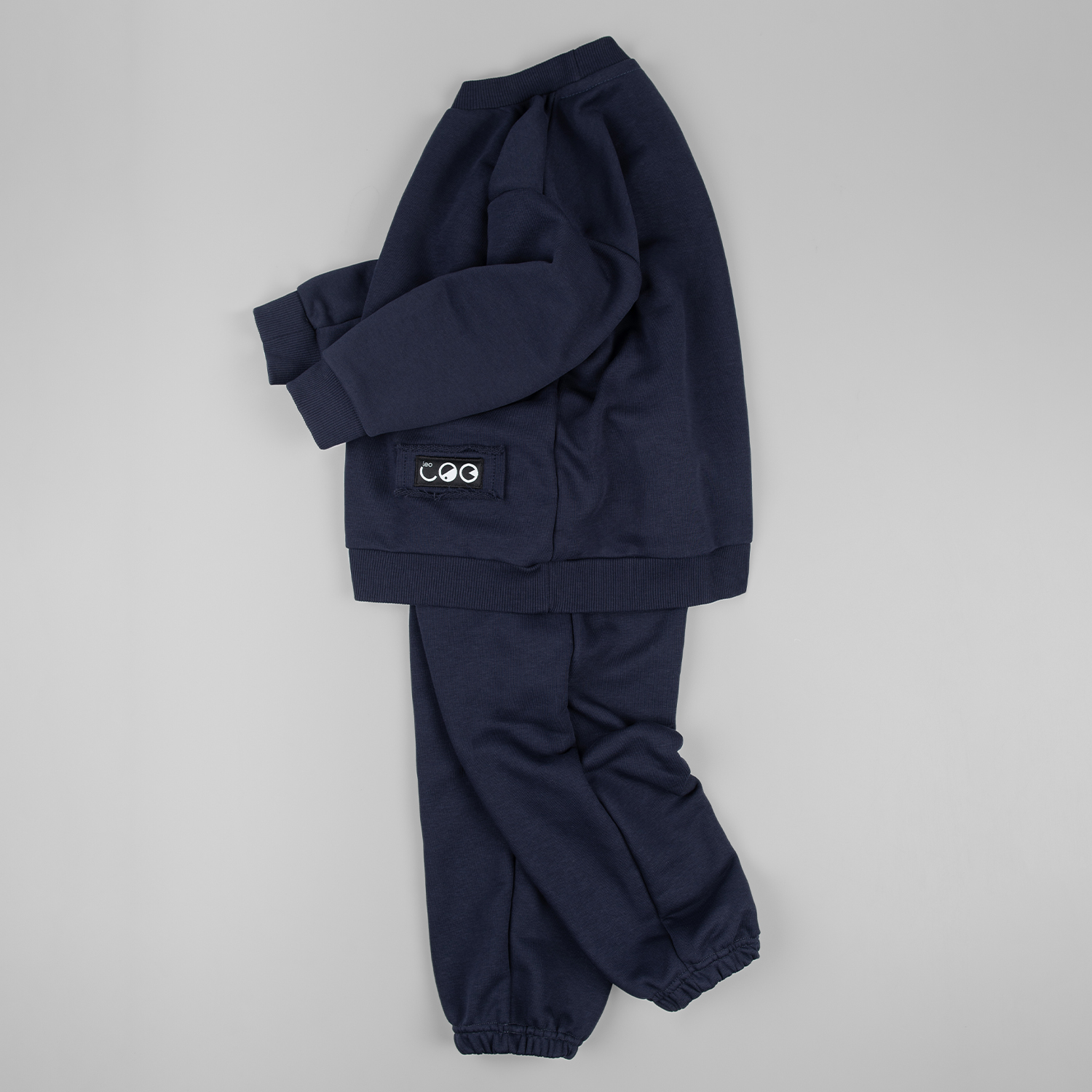 Костюм LEO 3051А_темно-синий - фото 13