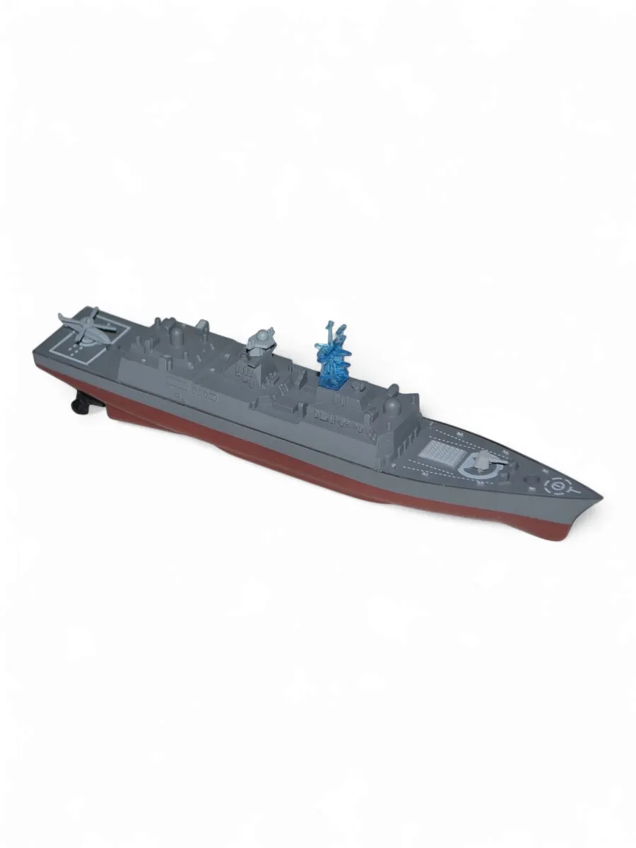 Автомобиль РУ Huican - фото 2