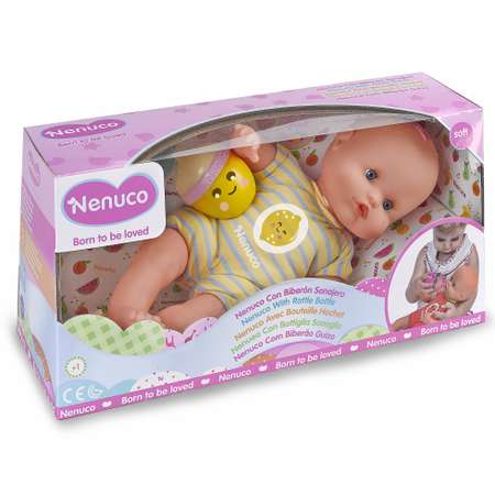 Кукла пупс Famosa в ассортименте