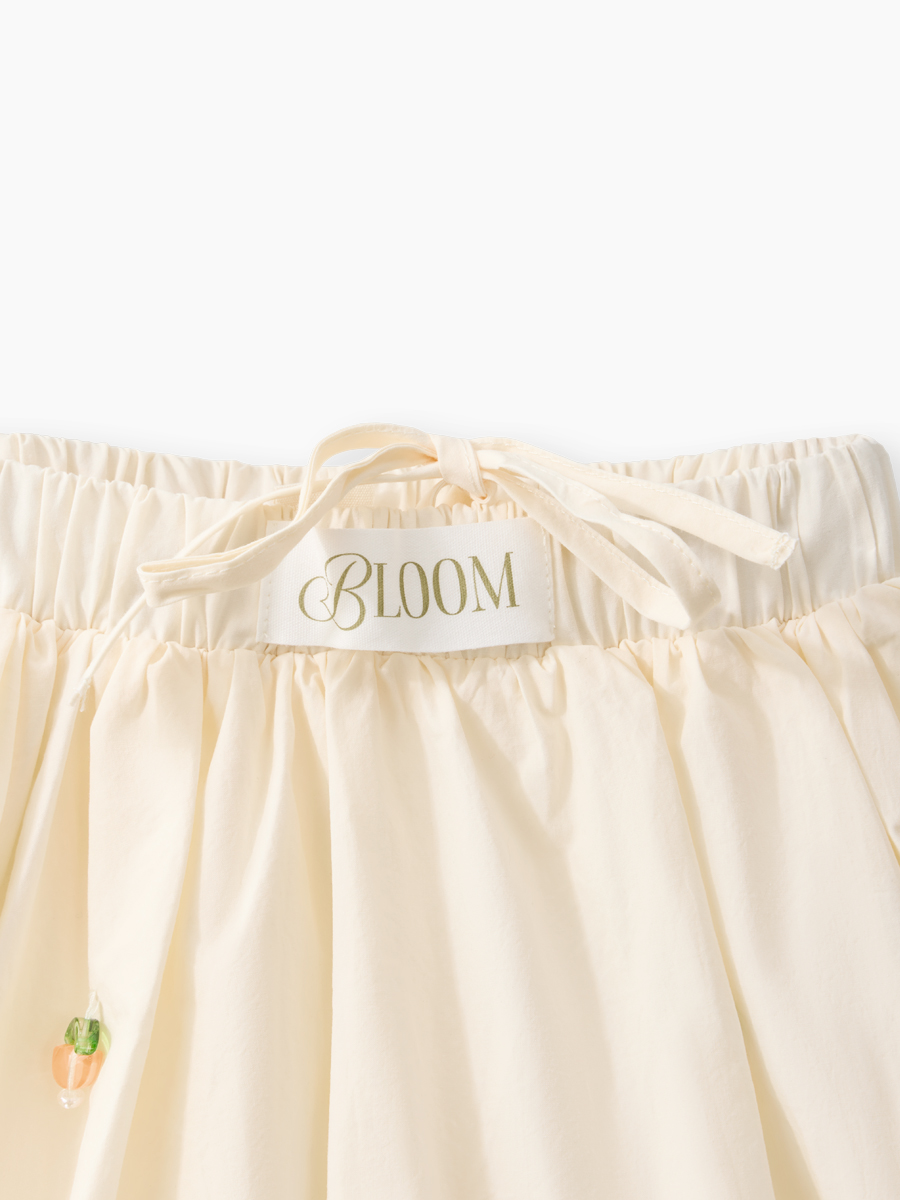 Шорты Happy Baby 88311-1_cmilky-cream - фото 4