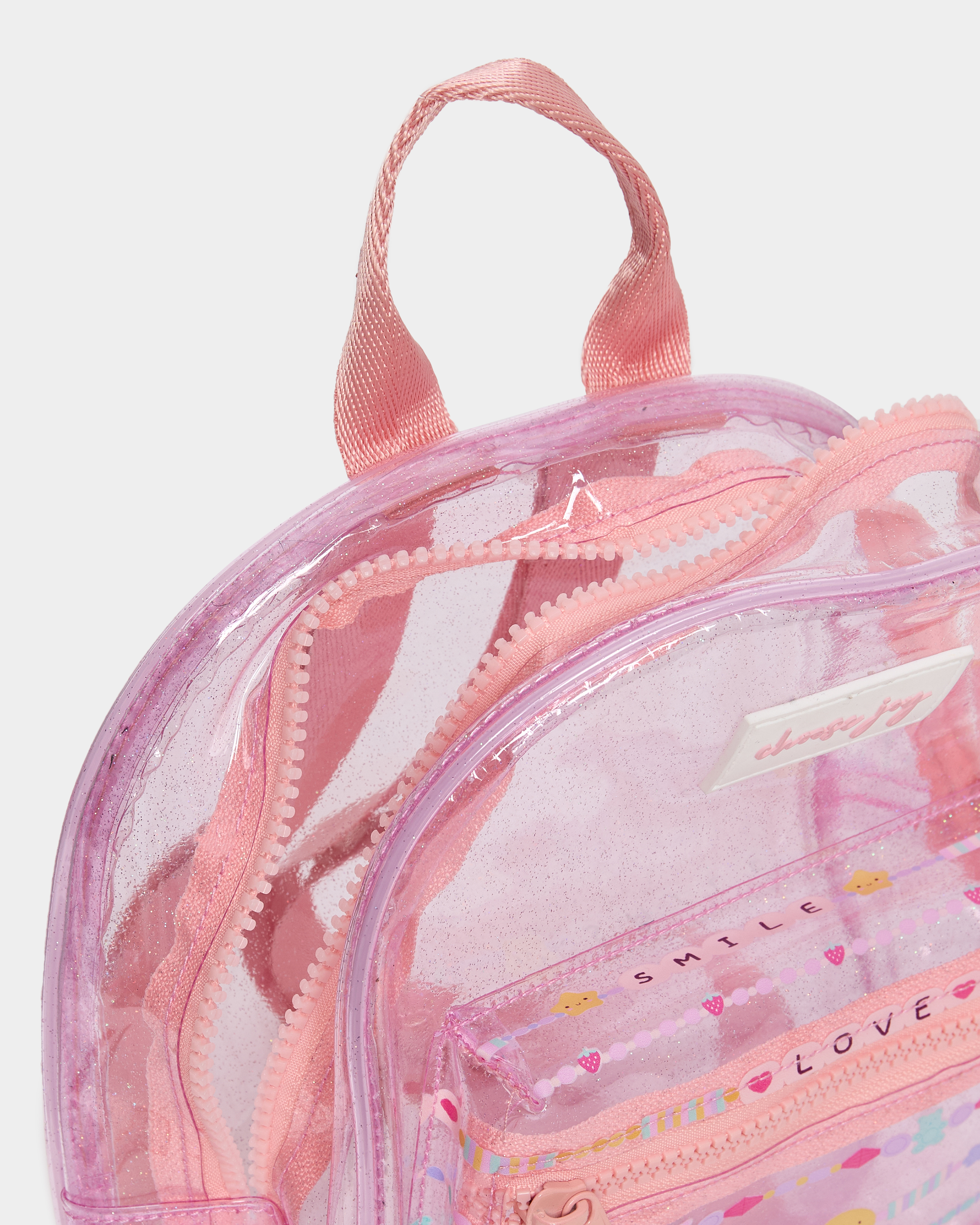 Рюкзак Futurino S26FU3-B1tg-LJ - фото 5