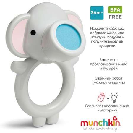Игрушка Munchkin