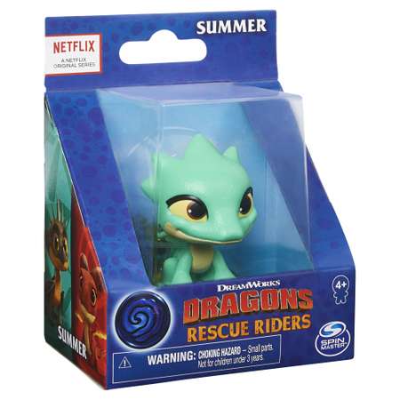 Фигурка Dragon