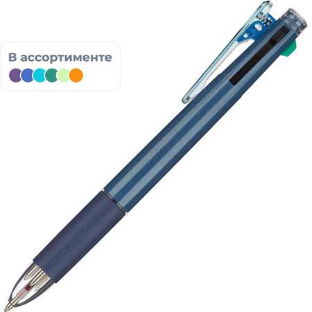 Ручка шариковая M and G 3 шт.