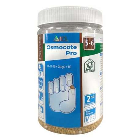 Удобрение Osmocote Pro 5-6 месяцев 700 г